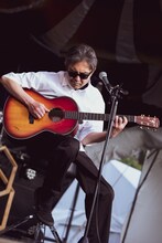 向井秀徳アコースティック＆エレクトリック