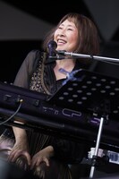 矢野顕子（Vo, Key / やのとあがつま）