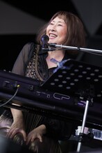 矢野顕子（Vo, Key / やのとあがつま）