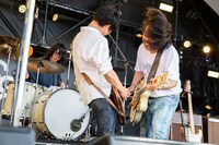 サニーデイ・サービス