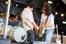 サニーデイ・サービス