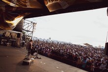 向井秀徳アコースティック＆エレクトリック