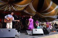 White Shoes & The Couples Company