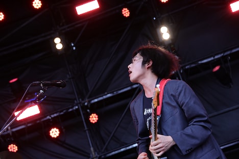 君島大空トリオ