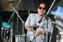 石若駿（Dr / Answer to Remember）