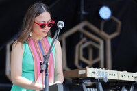 Aprimela Prawidyanti（Key, Syn / White Shoes & The Couples Company）