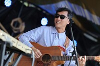 Rio Farabi（AG / White Shoes & The Couples Compan）