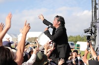 田島貴男（Original Love）