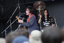 君島大空トリオ