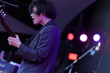 君島大空トリオ