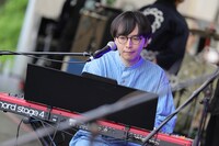 沼澤成毅（Key）