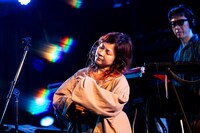 原田郁子（Vo / クラムボン）