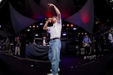 鎮座DOPENESS