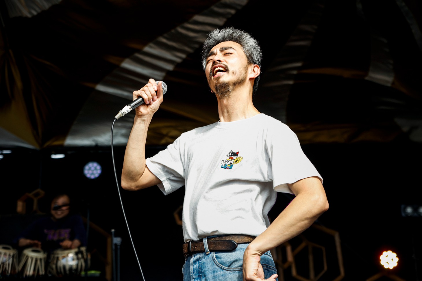 鎮座DOPENESS