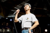 鎮座DOPENESS