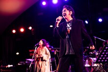 田島貴男（Original Love）