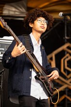 細野悠太（B, etc. / Chappo）