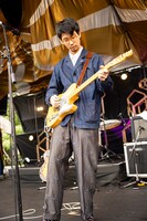 福原音（G, etc. / Chappo）