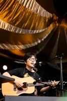 岸田繁（くるり）