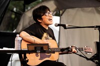 岸田繁（くるり）