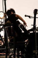 岸田繁（くるり）