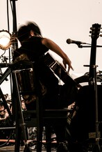 岸田繁（くるり）