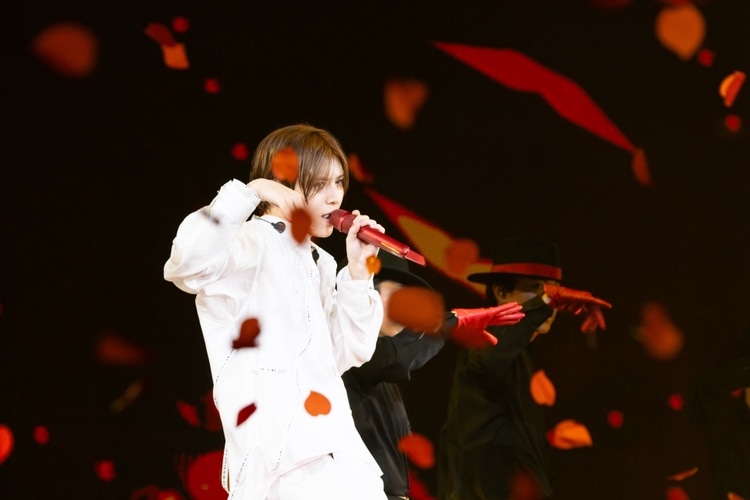 山田涼介