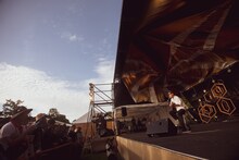 向井秀徳アコースティック＆エレクトリック