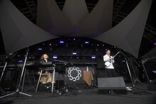 やのとあがつま（矢野顕子＆上妻宏光）