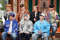 BE:FIRST©︎日本テレビ