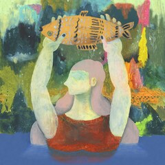 LUCKY TAPES新作EP「1991」リリース、10月からワンマンツアー