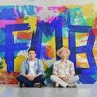 ファンモン、再始動後初の連ドラ主題歌!中村アン×小澤征悦が主演「こんばんは、朝山家です。」で