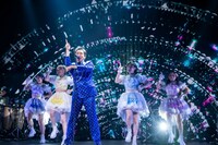 郷ひろみ（撮影：大平晋也）