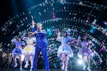 郷ひろみ（撮影：大平晋也）