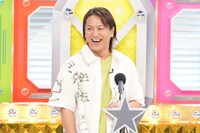 狩野英孝 ©日本テレビ