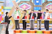 「マジカル頭脳パワー!!2025」より。 ©日本テレビ