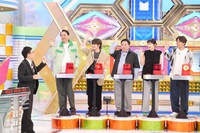 「マジカル頭脳パワー!!2025」より。 ©日本テレビ