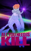 アニメ「ALL YOU NEED IS KILL」ティザービジュアル (c)桜坂洋／集英社・ALL YOU NEED IS KILL製作委員会