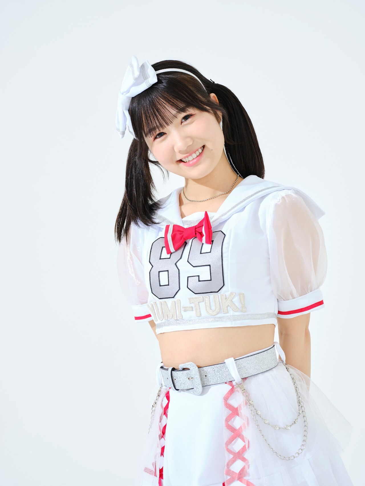 yumさん JUNON発アイドルグループ・YUM!-TUK!、初のシングル「最大YELL」を