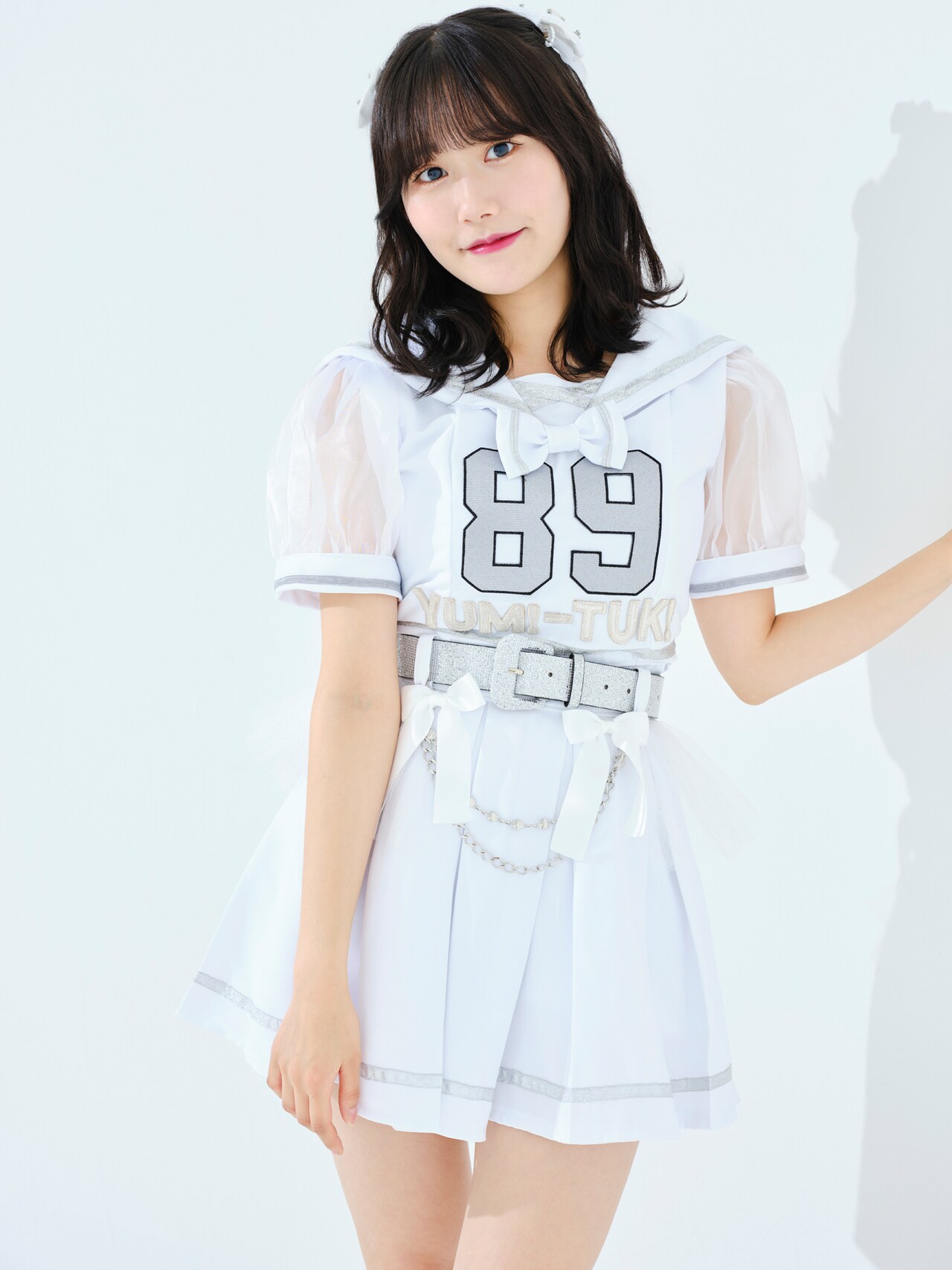 JUNON発アイドルグループ・YUM!-TUK!、初のシングル「最大YELL」を