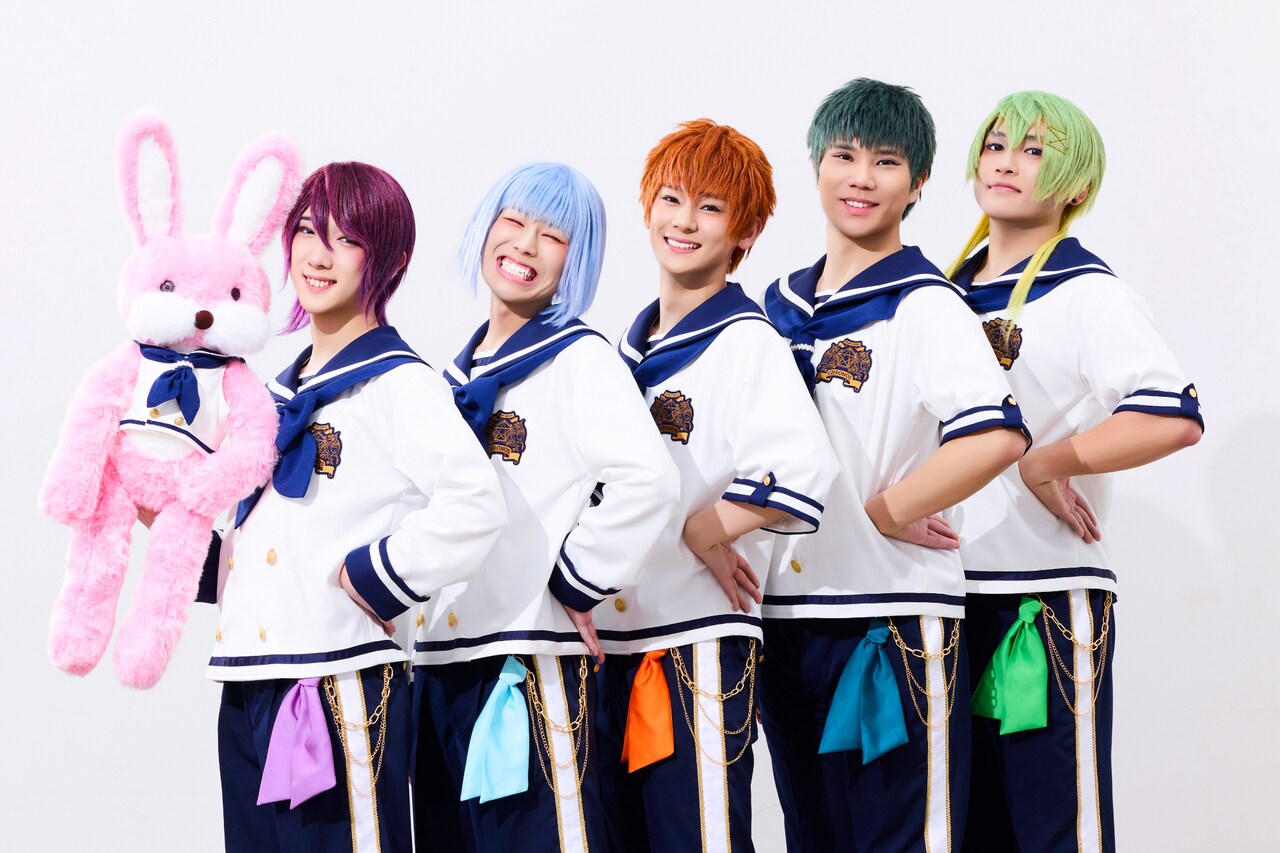 アルスマグナ - 本日深夜「プレミアMelodiX!」に超ときめき