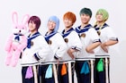 アルスマグナ新曲は“ガチガチバキバキダンスチューン”、7月にCDリリース