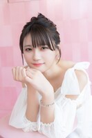 中野愛理（SKE48）の1st写真集「可愛いと言って欲しい」HMV&BOOKS online 限定カバー（撮影：田中智久）