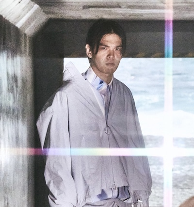 荘子it（Dos Monos）