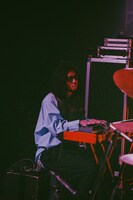 Taro（Key）（Photo by fukumaru）