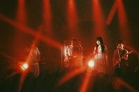 Lil Summer（Photo by fukumaru）