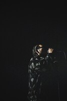 santa（Vo）（Photo by fukumaru）