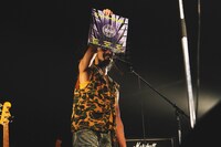 Imu Sam（G, MC）（Photo by fukumaru）