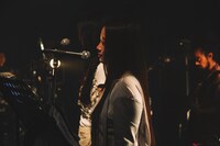 Haruy（Photo by fukumaru）