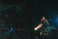 santa（Vo）（Photo by fukumaru）